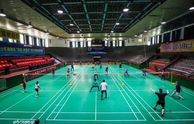 春节期间，株洲市全民健身服务中心场馆开放安排与防护用品选购指南