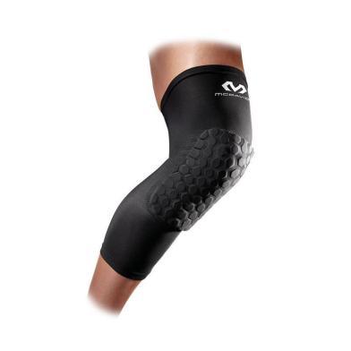 迈克达威护膝选购指南 从运动类型到防护等级，一篇看懂