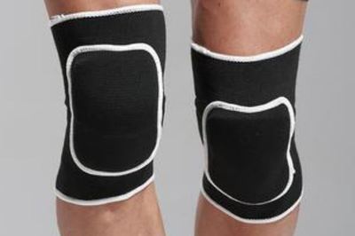 守护运动安全 盘点世界十大护膝品牌，LP领衔，世达上榜