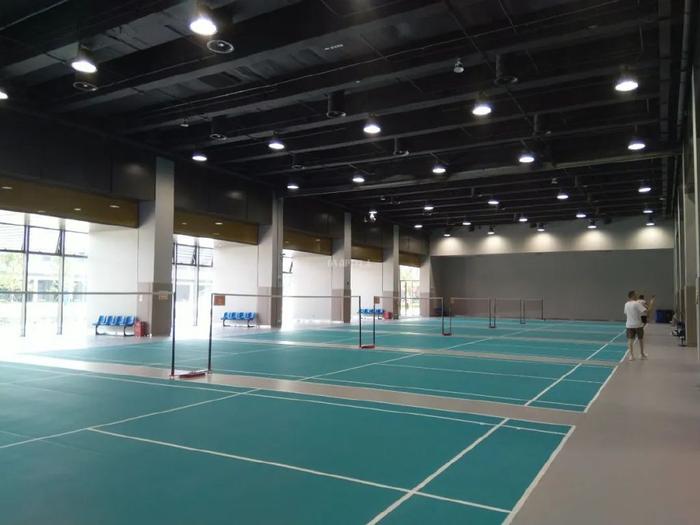 成都大运场馆创新模式 世界首例市民优先体验，体育防护用品零售迎商机